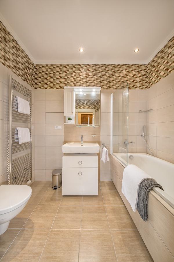Prague Days - Luxurious Apartments Lesser Town Luaran gambar